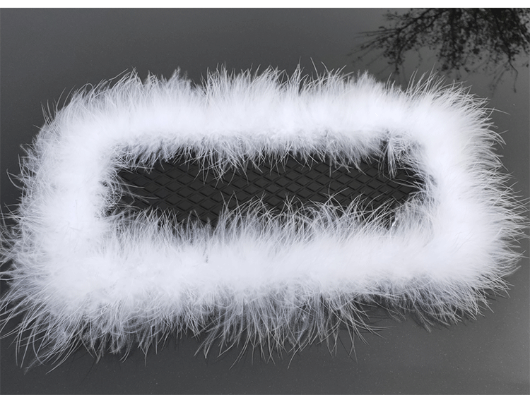 羽毛防滑垫详情_05