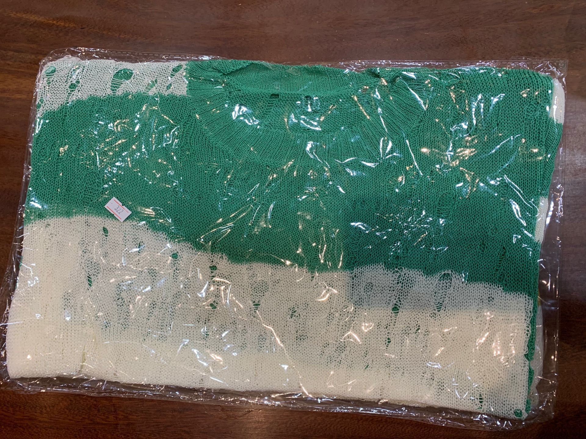 Pull femme en Tricot - Ref 3414417 Image 17