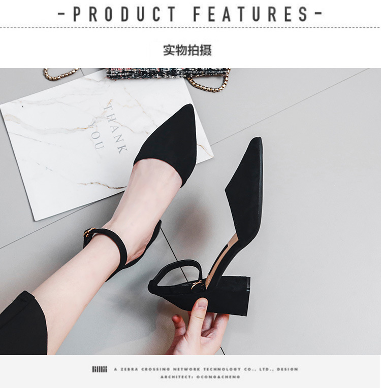 Chaussures été pour femme en Caoutchouc - Ref 3346462 Image 19