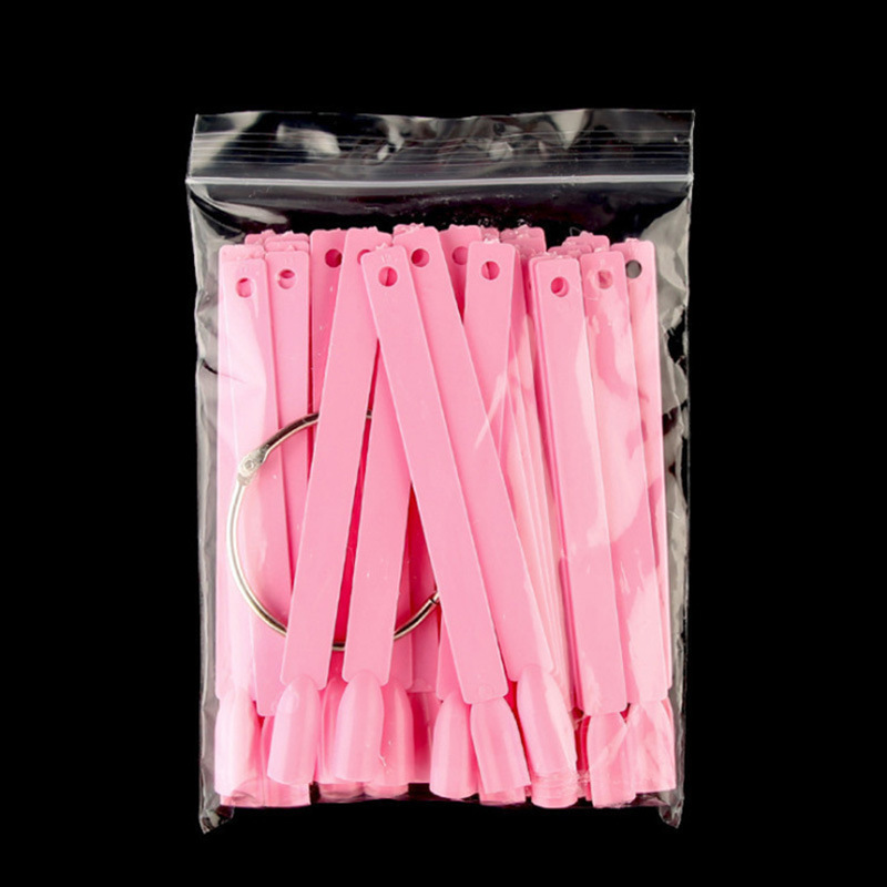 FlorVida-50-tips-set-Acrilico-