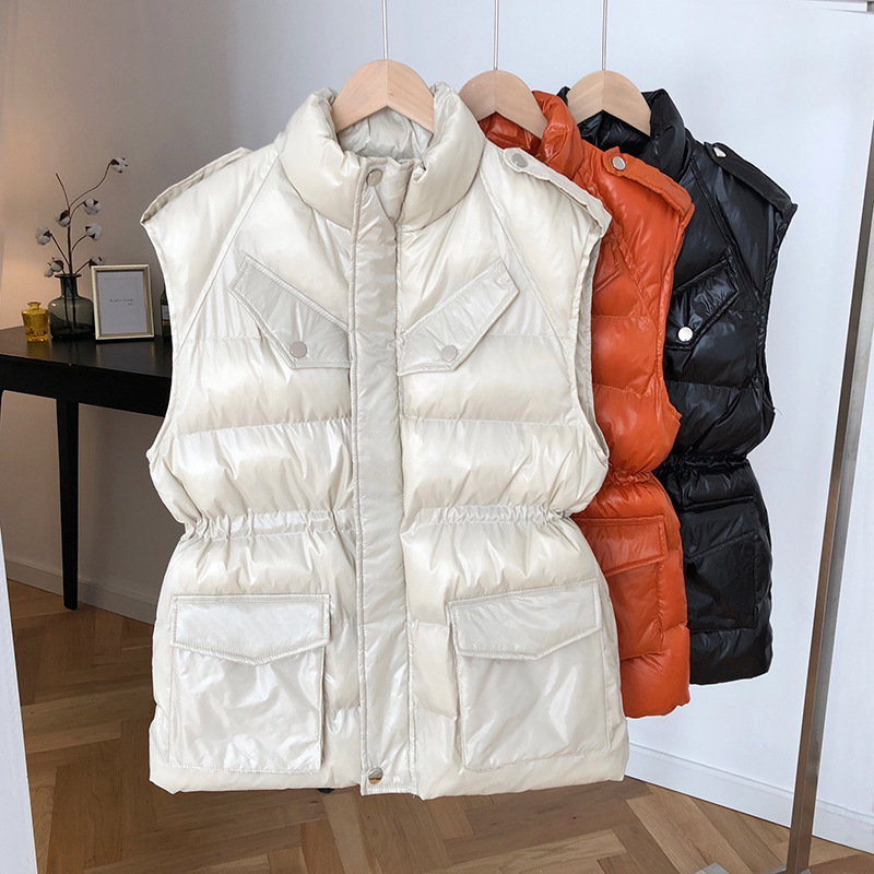 Gilet femme - Ref 3434736 Image 30