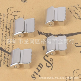 服装服饰织带调节扣皮带夹腰带夹厂家直销环保品质扣具材质箱包