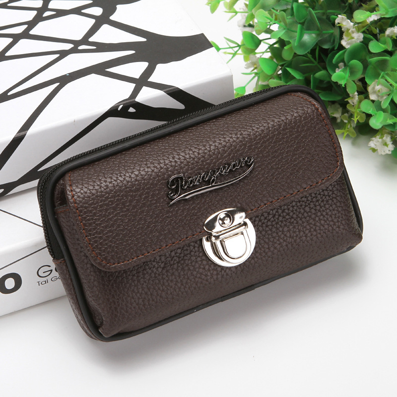 수평 다크 브라운