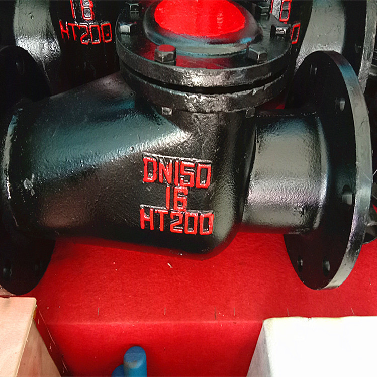 厂家直供止回阀 H44T 小型水泵止回阀 铜芯逆止阀 单向立式止回阀