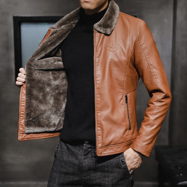 warm jacket for boys
