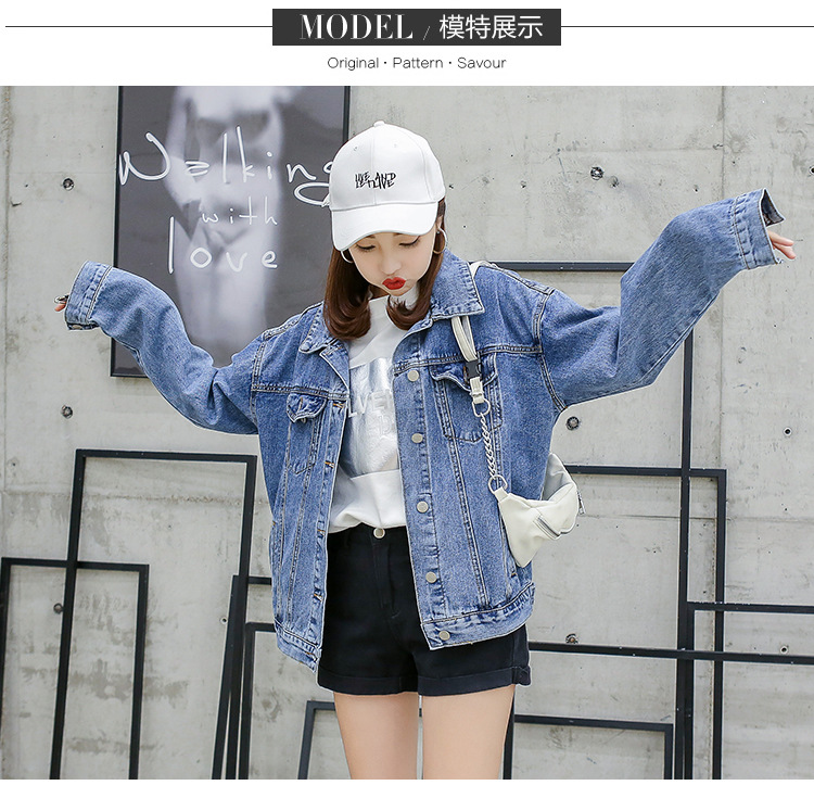 Blouson femme en Cow-boy - Ref 3321977 Image 14