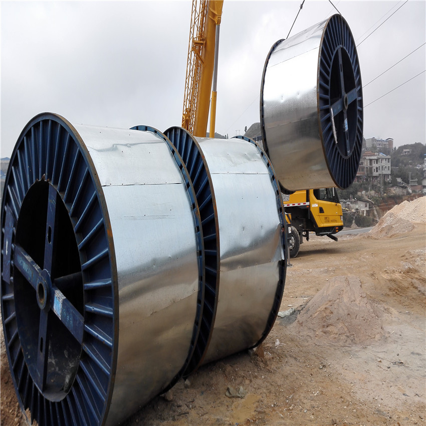 电力电缆 YJLW03 110-300