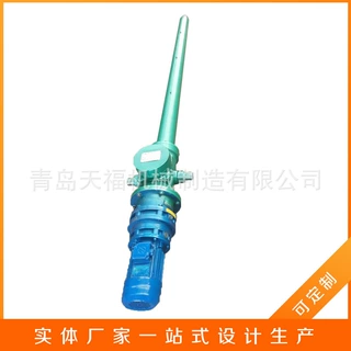 电动推杆设备 电液推杆胶球泵 量大从优