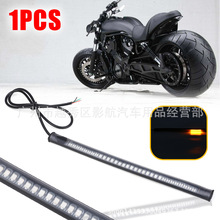 48SMDĦ��܇ͨ�ß��l LED�x܇�� �D��� �׹ܷ�ˮĦ��܇����β��