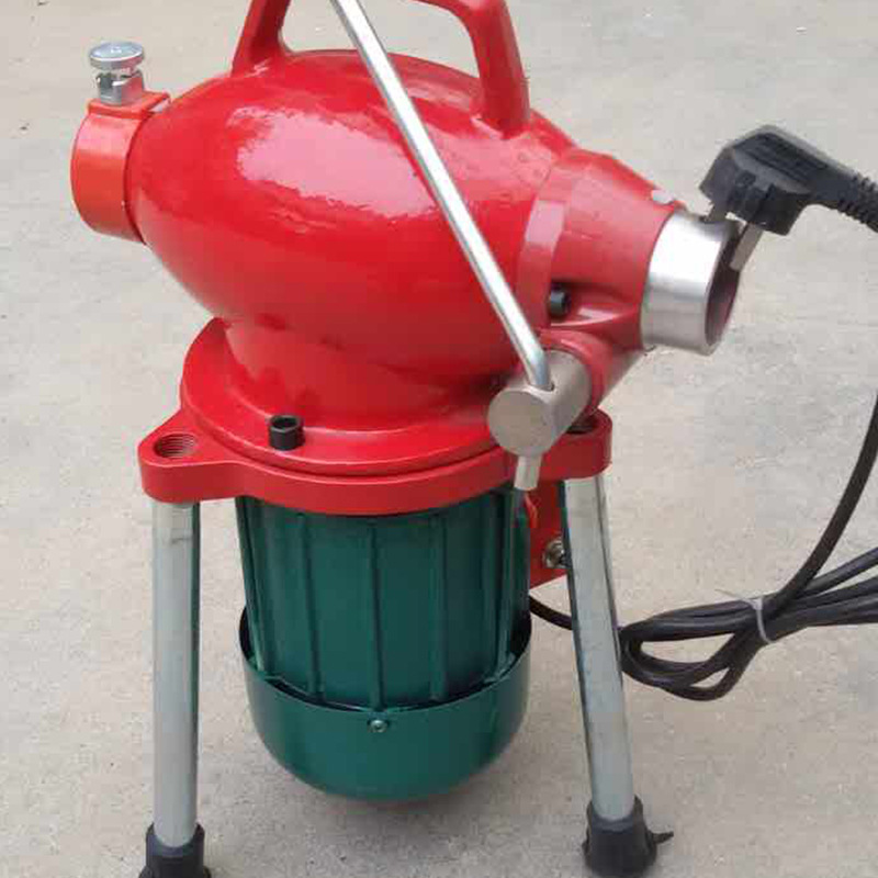 厂家直供管道疏通机 厨房厕所马桶地漏疏通器通 下水道疏通器