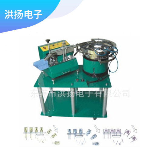 供应自动切脚机　LED电容切脚机　PCB板切脚机　手动切脚机