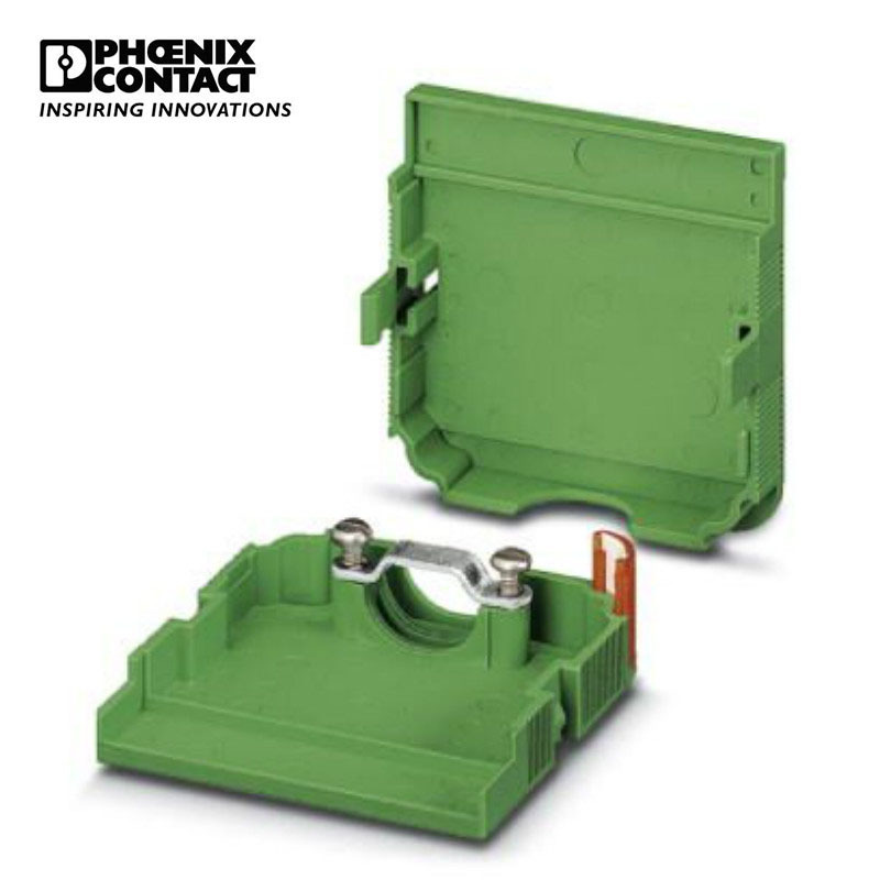 菲尼克斯 电缆插头外壳 - KGG-MC 1,5/ 8 - 1834408