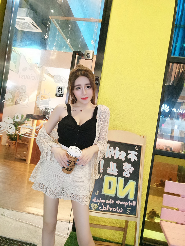 Costume femme en Tricot - Ref 3334077 Image 17