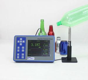 恒奥德 霍尔效应测厚仪（瓶身壁厚仪） 型号:HAD-FS1