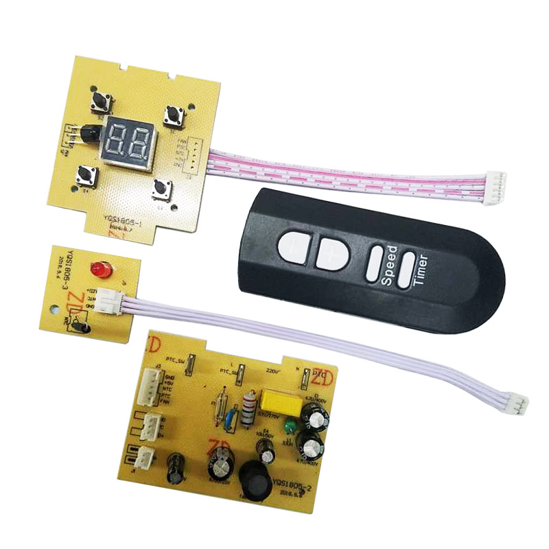 HT-18-102401 暖风机 (1)