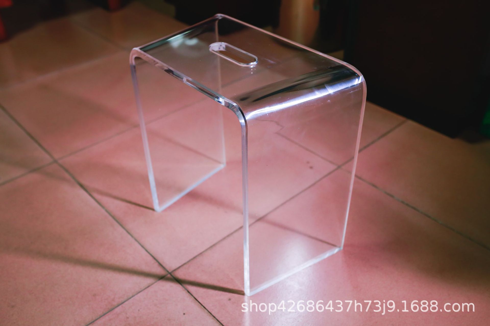 专业生产制造有机玻璃 亚克力热弯展示架工艺品 来样厂家定制 |ru