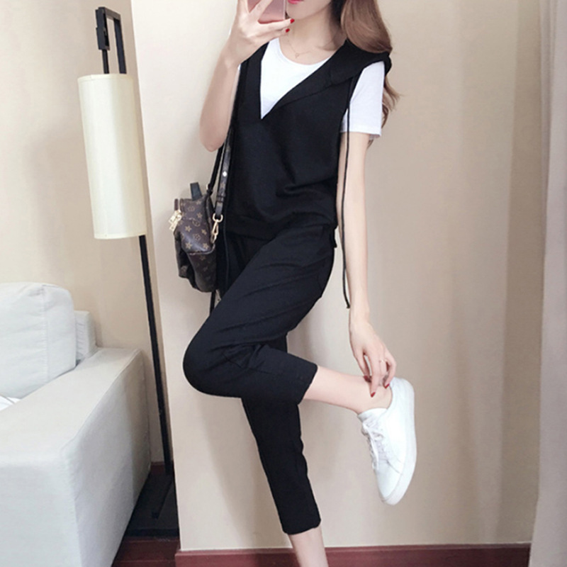 Costume femme en Coton - Ref 3334268 Image 15