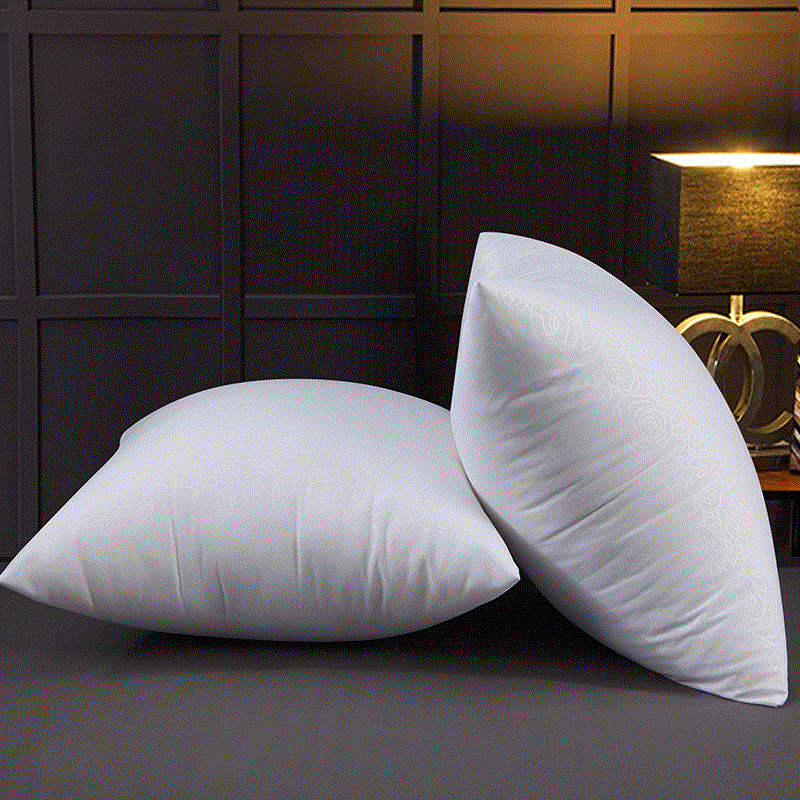 Manufactor Hold pillow pp Cotton pillow Cushion cores Square Pillow 45*45 Inner core size