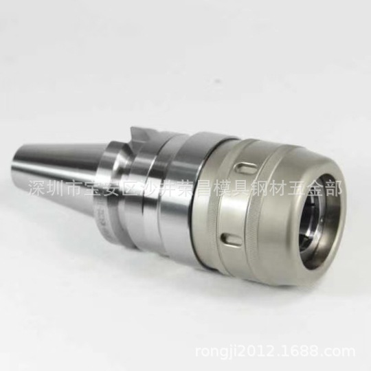 数控高精度刀柄BT40 BT30 BT50 CNC加工 C32夹头数控刀柄