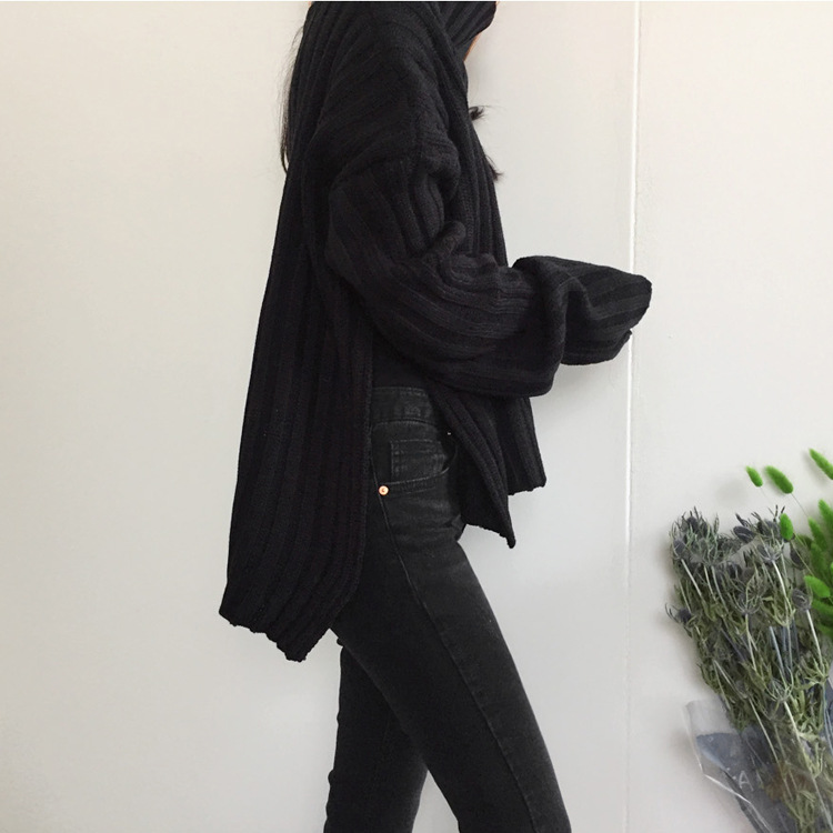 Pull femme en Coton - Ref 3414437 Image 18