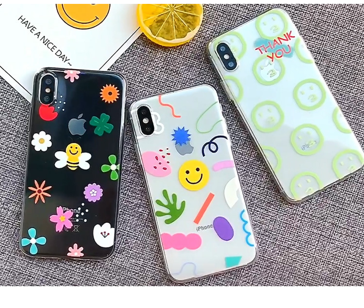 Coque smartphone LEISHEN en tpu - Ref 3372594 Image 12