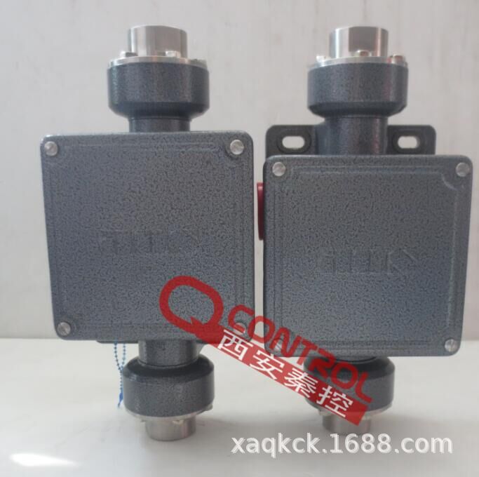 美国SOR差压开关18RB-K5-N4-C1A 西安秦控SOR选型报价 SOR差压