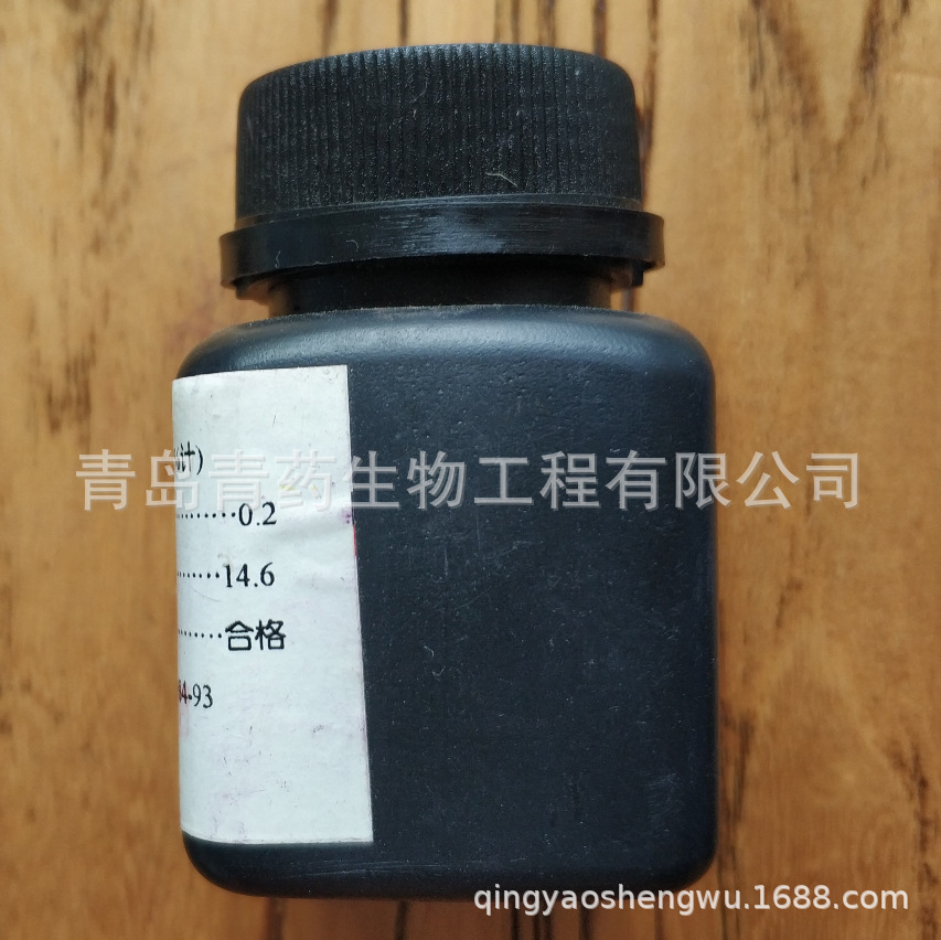 ����Ʒ������� AR 25g/ƿ CAS��632-99-5