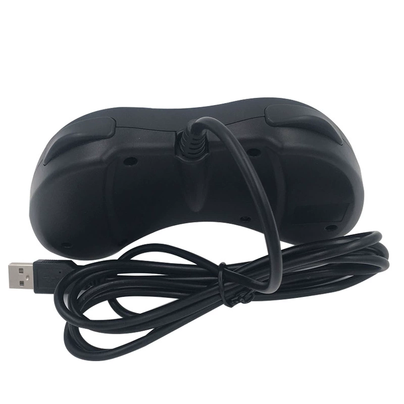 Фабричный прямой игровой контроллер Saturn, USB-геймпад для ПК, ретро-геймпад