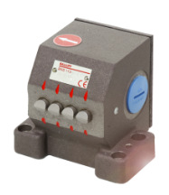 德国 BALLUFF  行程开关  BNS 813-B04-R12-72-10-01