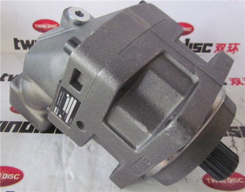 派克液压马达F11-019-MB-SV-K-000-0000-00