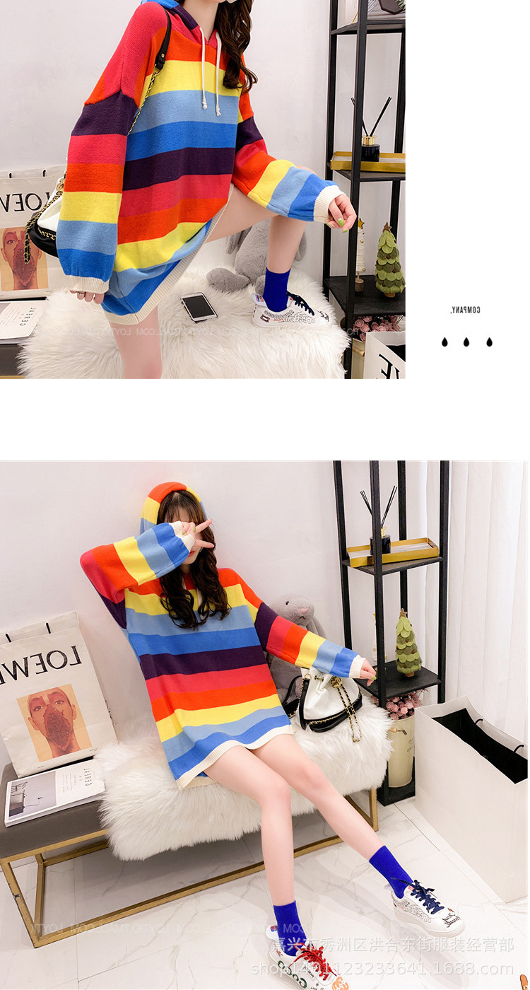 Pull femme en Viscose - Ref 3414703 Image 20