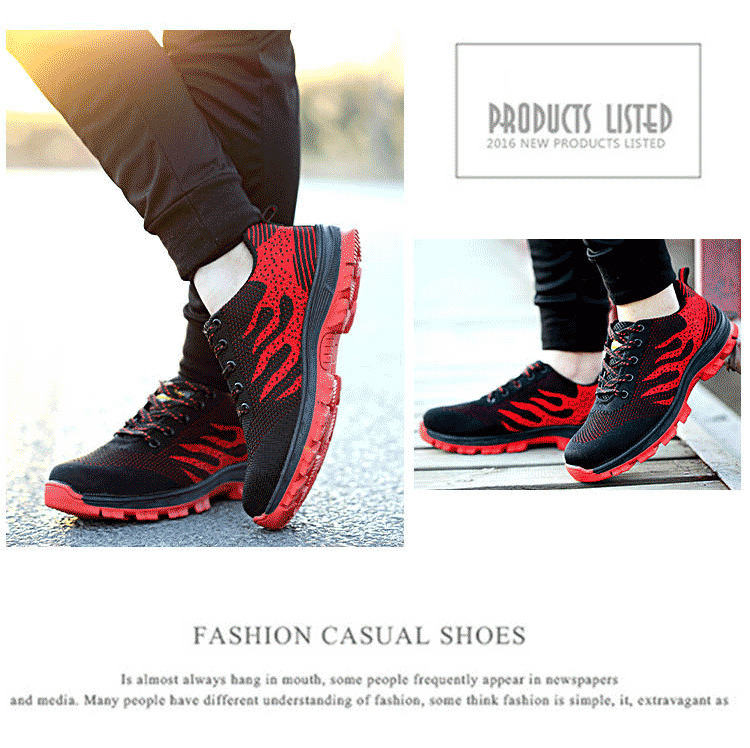 Chaussures de sécurité - Dégâts de perçage - Ref 3404863 Image 65