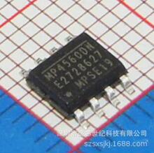 ԭװ ��Ƭ MP4560DN-LF-Z SOIC-8 ��ѹת���� DC-DCоƬ