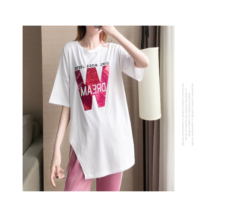 Costume femme en Coton - Ref 3335159 Image 14