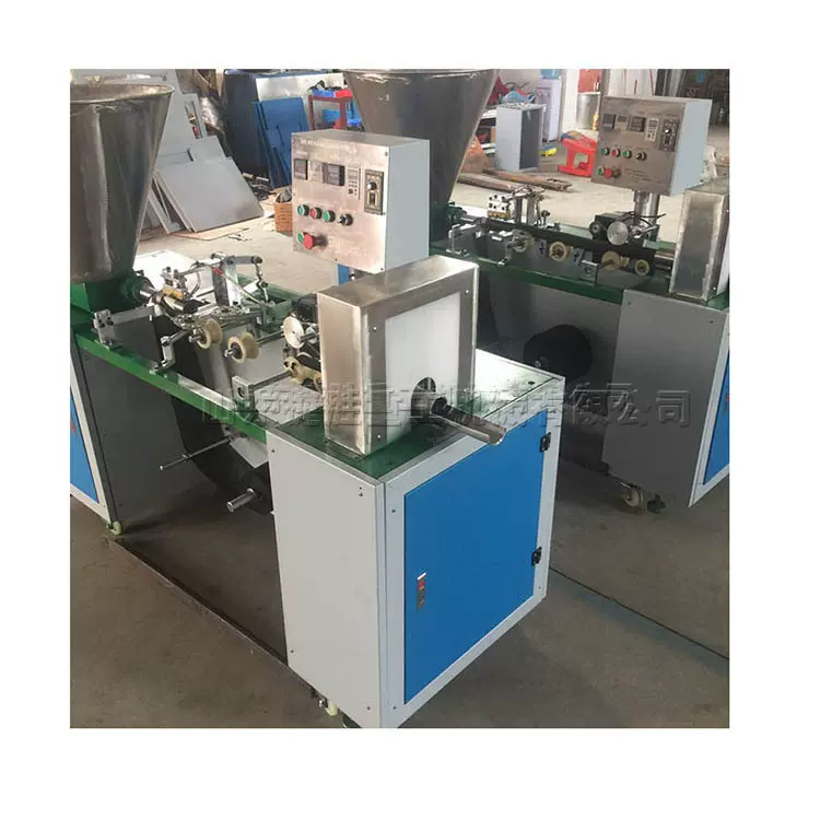 供应无纺布营养块成型机 轻基卧式网袋制钵机 全自动育苗压块机