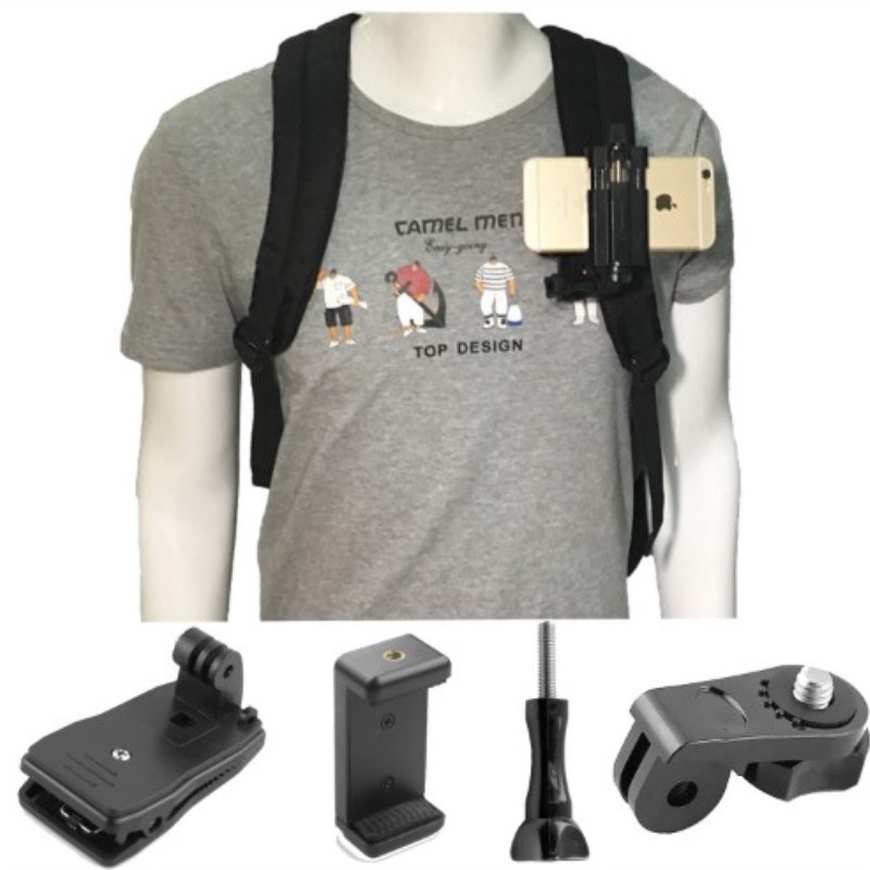 Perche selfie en En plastique - Ref 3387098 Image 10