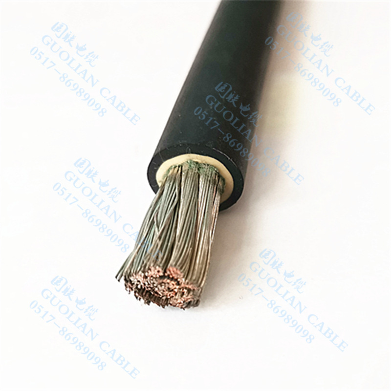 电机引接线JEM1000V95/70/120/150平方江苏生产厂家现货供应