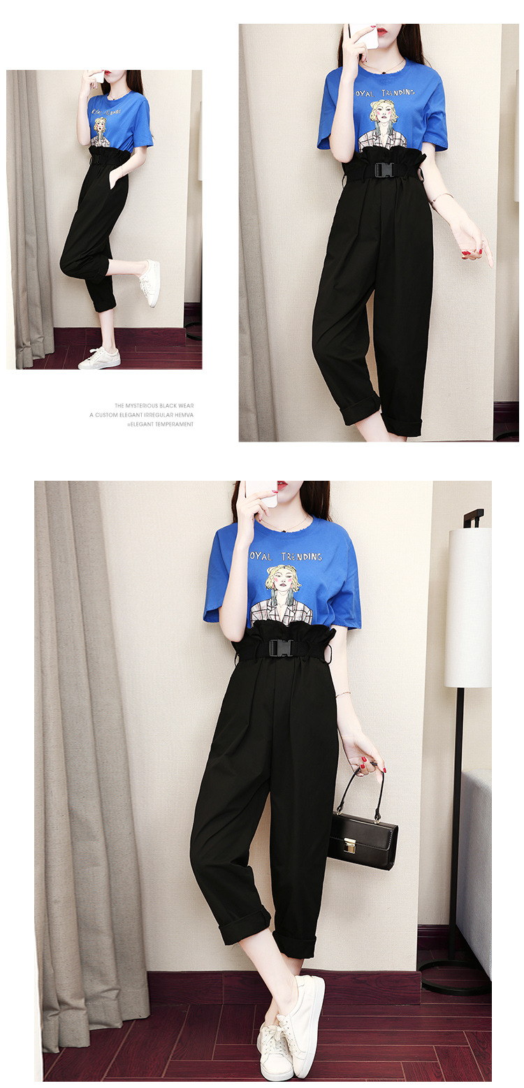 Costume femme en Coton - Ref 3333831 Image 17