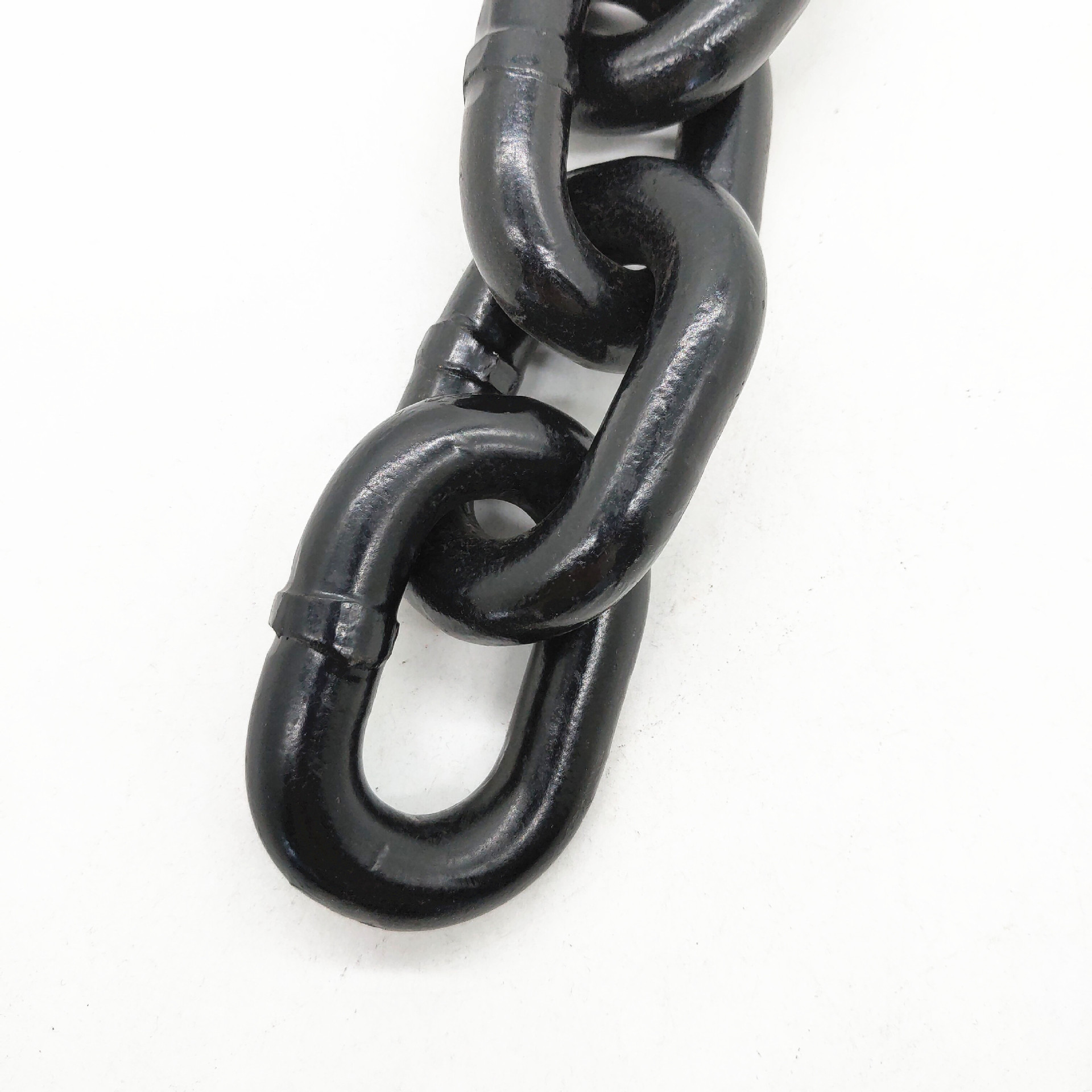 厂家直销高强度光身链条 G80链条,13mm*39mm
