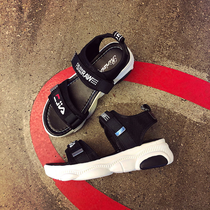 Chaussures été pour femme en Caoutchouc - Ref 3346323 Image 18