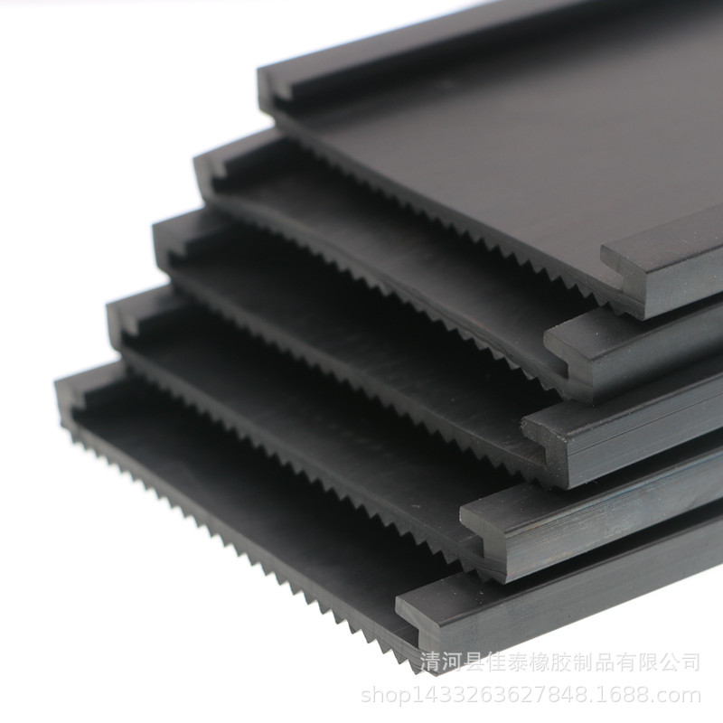 供应汽车油箱垫带 缓冲密封条 油箱密封条 减震保护胶条U型包边条