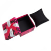 Red watch, box, pillow with bow, Birthday gift, wholesale