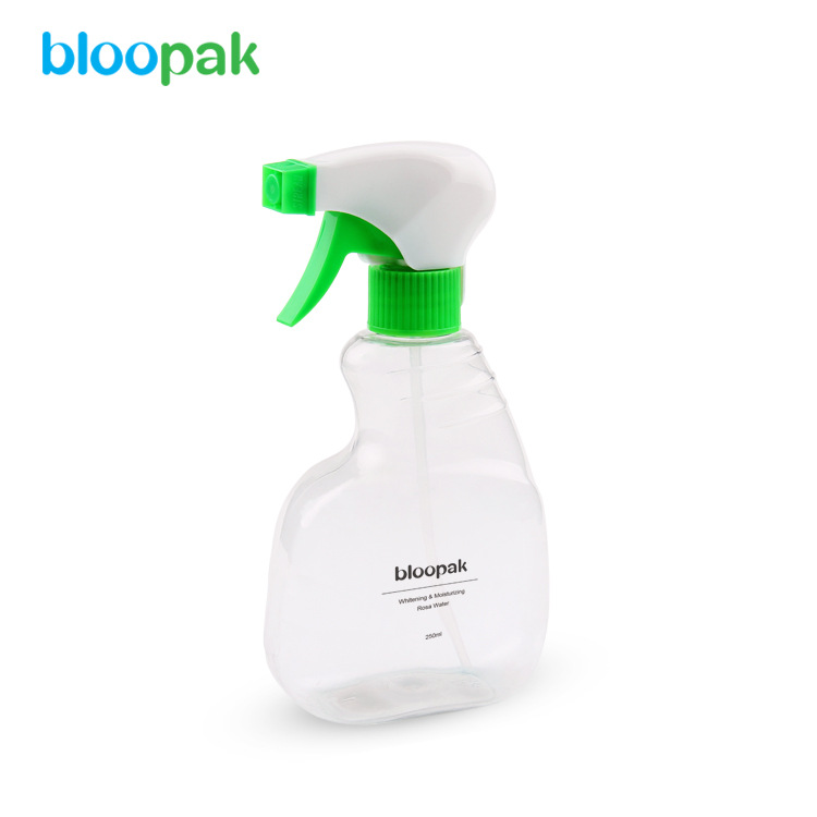 28口径简易方枪 塑料手扣式方枪喷雾器 厨房泡沫枪 喷枪香水