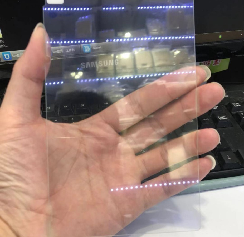 Nintendo Switch Tempered Film ns Anti-fingerprint ns Protective Film Anti-scratch High-definition Screen Film
