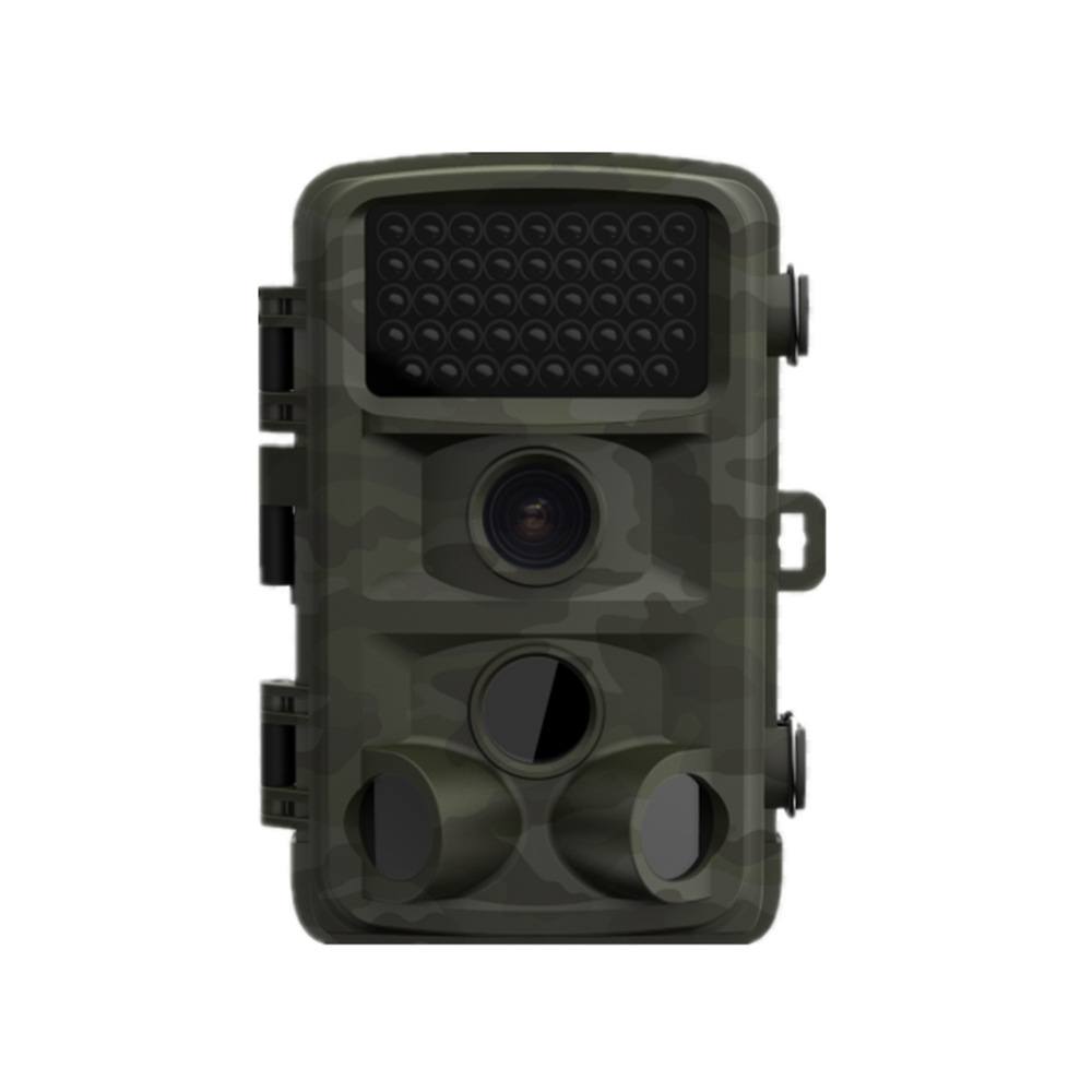 防盗监控摄像拍照动植物考察果园农场森林鱼塘红外夜视相机DL-2