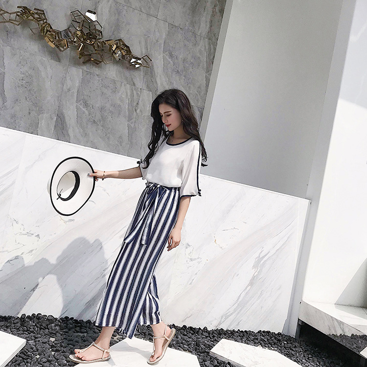 Costume femme en Mousseline - Ref 3334851 Image 8