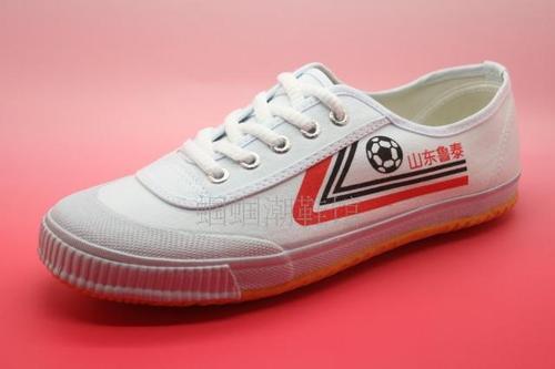 Lutai men's and women's track and field running shoes, sports shoes, canvas shoes, white sneakers, tendon bottom casual gym shoes, white sneakers