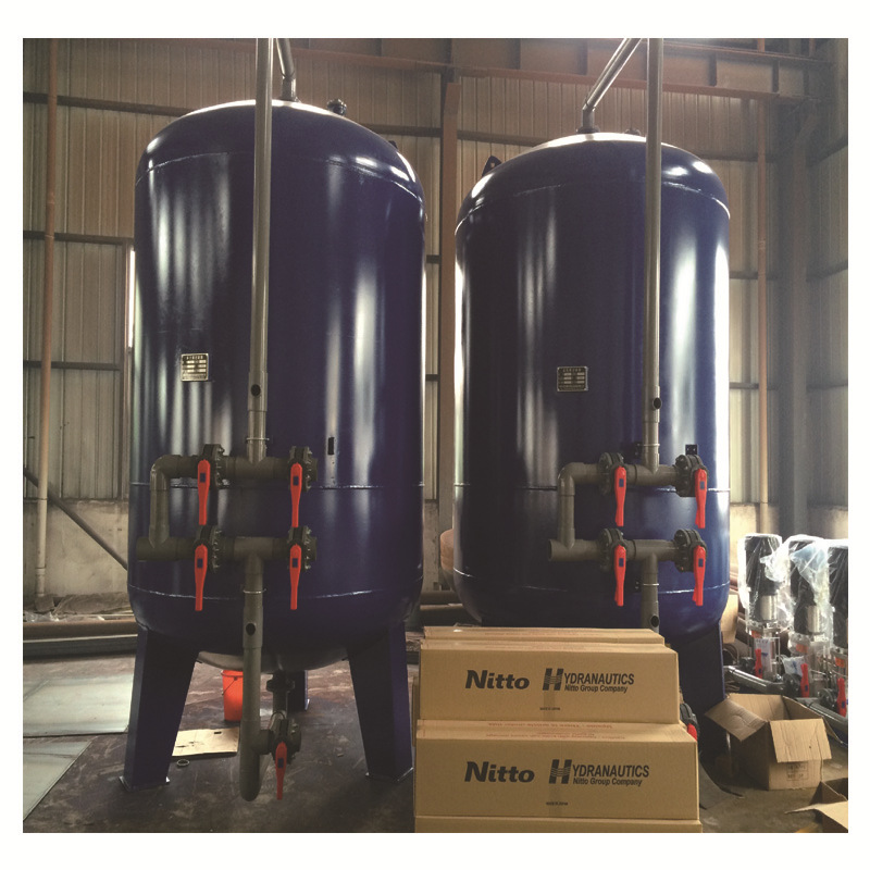 过滤器 全自动过滤器 自动过滤器 厂家生产供应