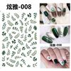 Nail stickers, fake nails for manicure for nails, sticker