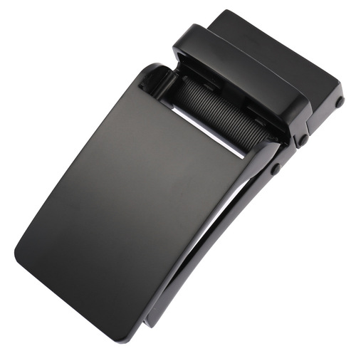 Alloy belt buckle men's belt buckle automatic buckle men's trousers belt buckle Dongguan buckle LY33-0133
